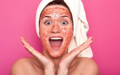 تفاوت اسکراب و لایه بردار