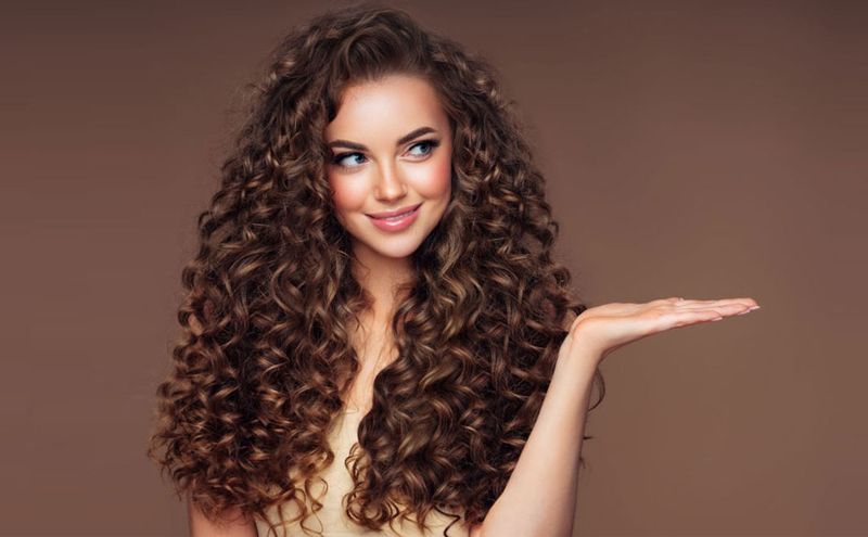فر کردن مو نیکت+اشاپ بیوتی