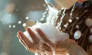 جلوگیری از ریزش مو در خانه