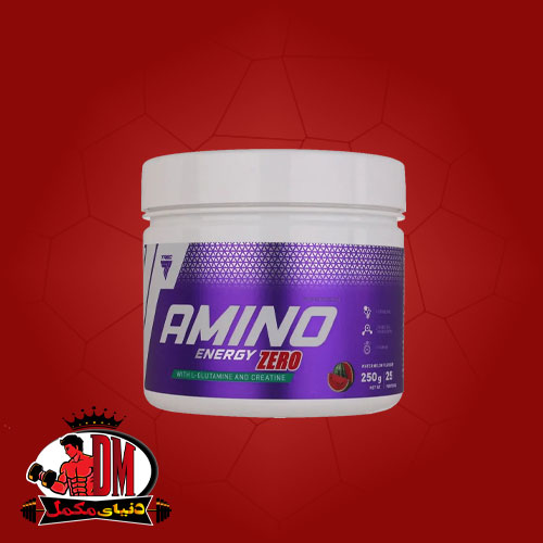 آمینو-انرژی