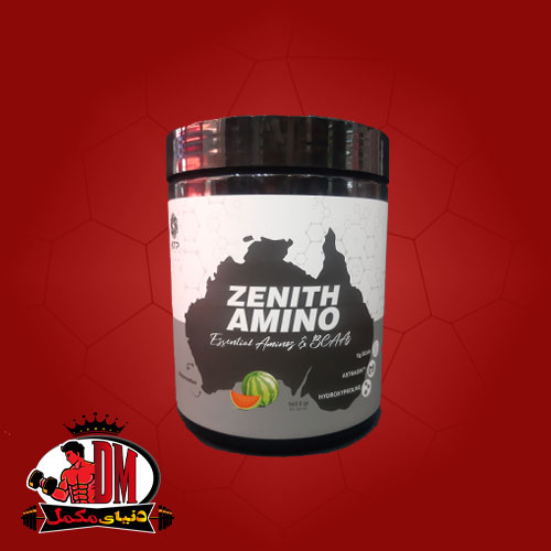 آمینو-ای-تی-پی