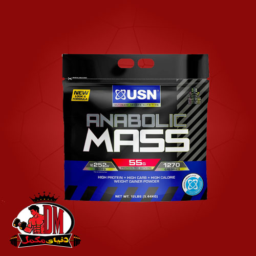 آنابولیک-مس-گینر-یو-اس-ان