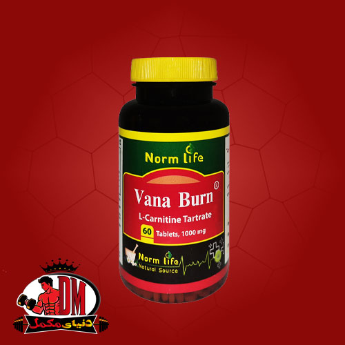 ال-کارنتین-نورم-لایف-3