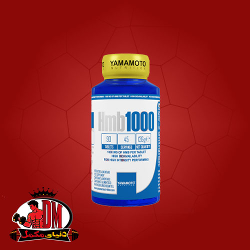 اچ-ام-بی-1000-یاماموتو