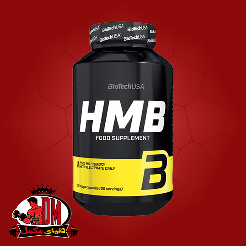 اچ-ام-بی-بایوتک-150