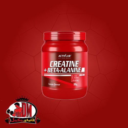 اکتیولب-کراتین