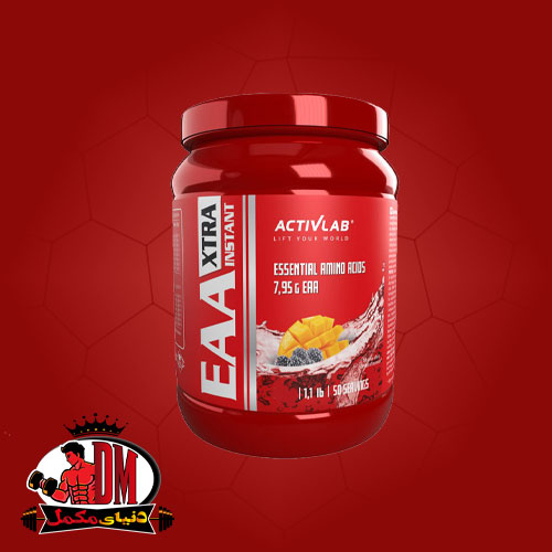 ایی-ای-ای-اکتیولب