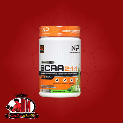 بی-سی-ای-ای-نوتریشن-پلاس
