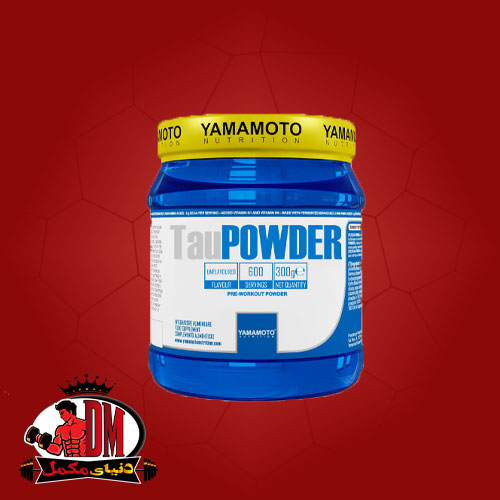 تائورین-یاماموتو