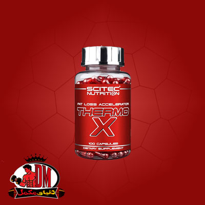 ترمو-ایکس-سایتک