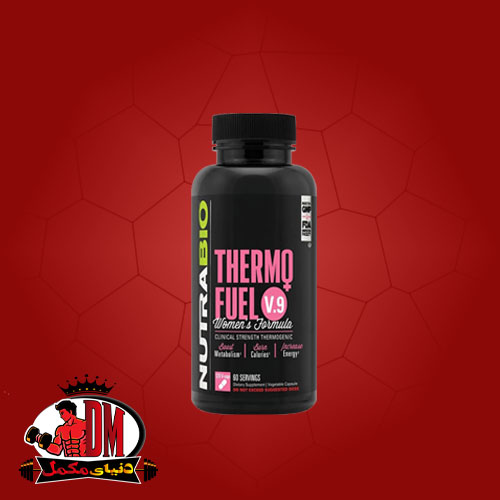 ترموفیل-نوترابایو