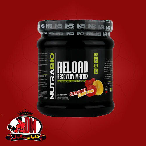 ریلود-نوترابایو