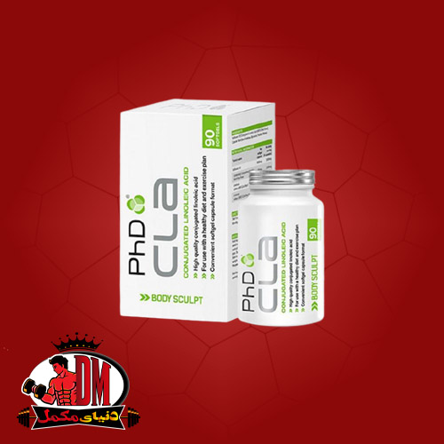 سی-ال-ای-پی-اچ-دی