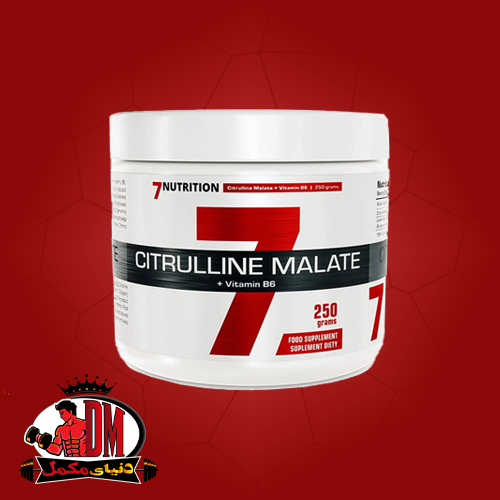 سیترولین-مالان-سون-نوتریشن-۲۵۰-گرمی