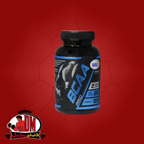 قرص-بی-سی-ای-ای-یوروویتال