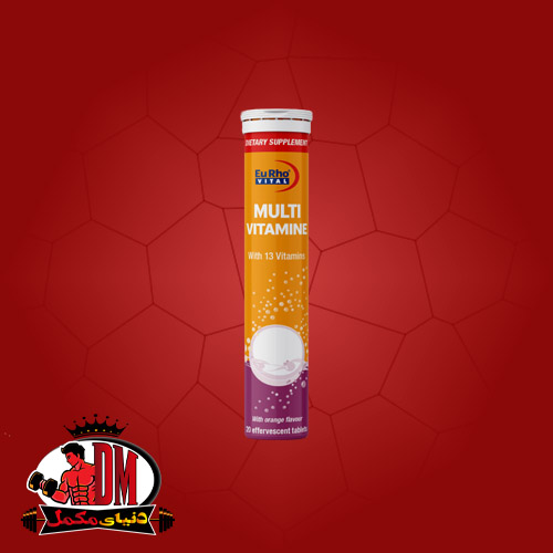 قرص-جوشان-مولتی-ویتامین-یوروویتال
