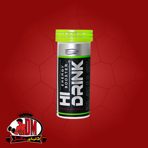 قرص-جوشان-های-درینک-های-هلث