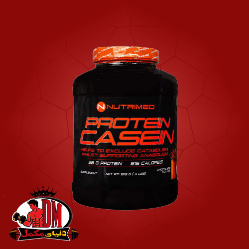 پروتئین-کازئین