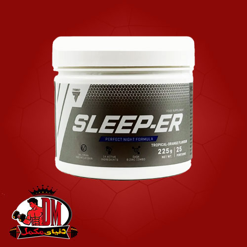 پودر-اسلیپر-ترک-نوتریشن-225-گرم