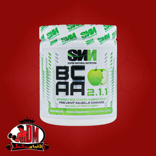 پودر-بی-سی-ای-ای-2.1.1-اس-ان-ان-250-گرم