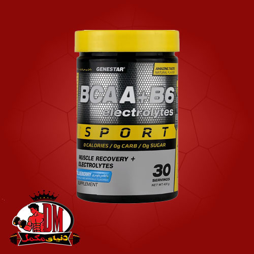 پودر-بی-سی-ای-ای-و-ب6-ژن-استار-420-گرم