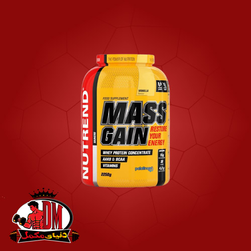 پودر-مس-گینر-ناترند