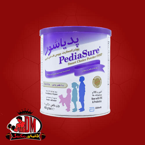 پودر-مکمل-غذایی-پدیاشور-ابوت