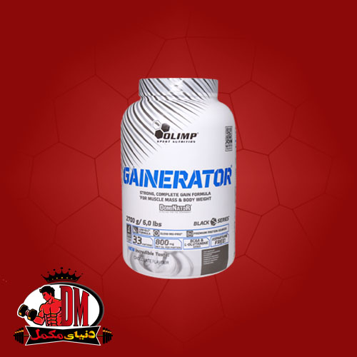 پودر-گینراتور-الیمپ