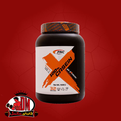 کازئین-کارن