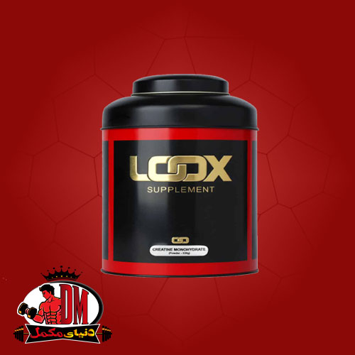 کراتین-لوکس1