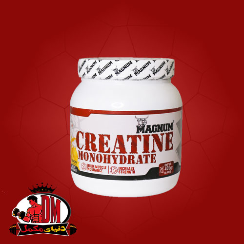 کراتین-مگنوم-400-گرمی