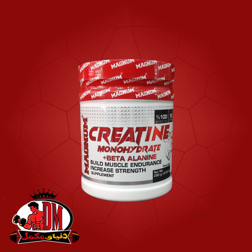 کراتینبتاآلانین