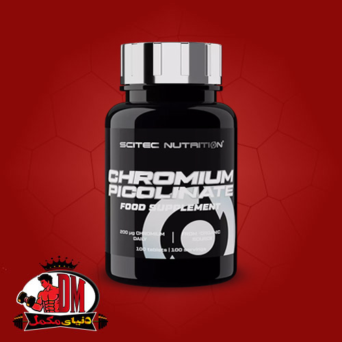 کروم-سایتک-۱۰۰-عددی