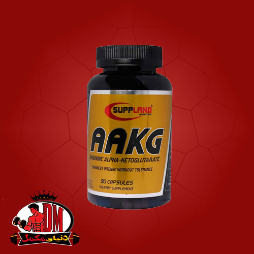 کپسول-ای-ای-کی-جی-ساپلند-نوتریشن-90-عدد