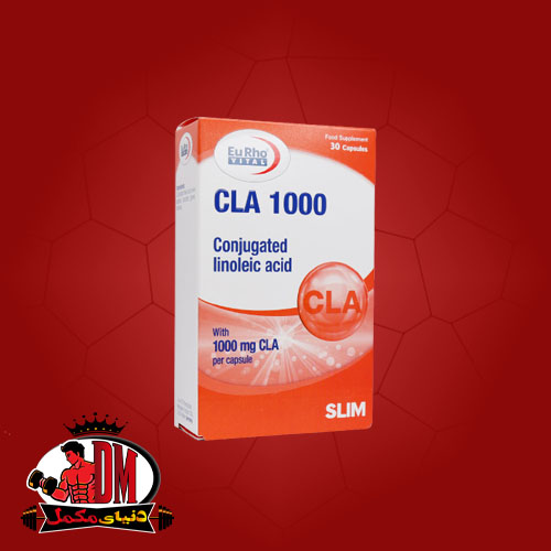 کپسول-سی-ال-ای-۱۰۰۰-یوروویتال