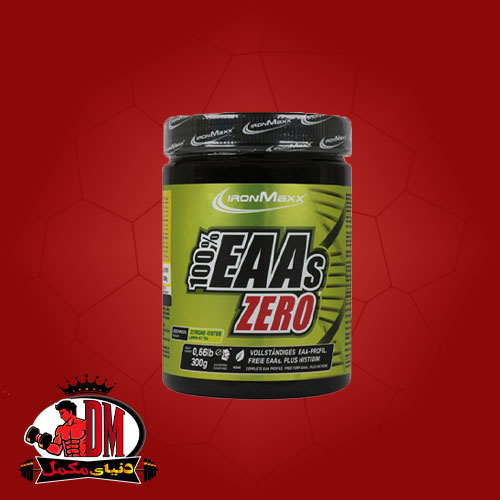آیرون-مکس-ایی-ای-ای-300-گرمی