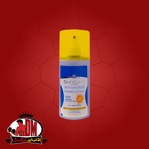 لوسیون-بعد-از-آفتاب-سان-سیف