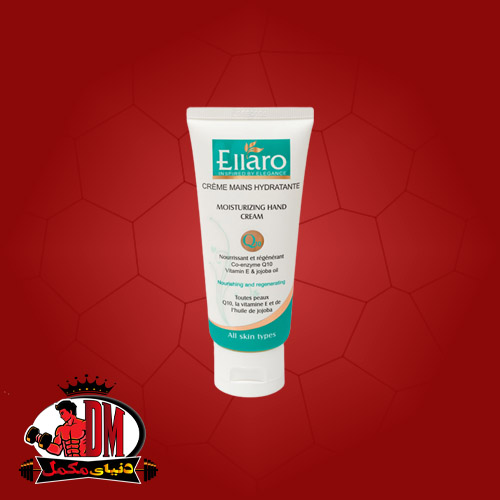 کرم-دست-مغذی-و-بازسازی-کننده-کیوتن-الارو