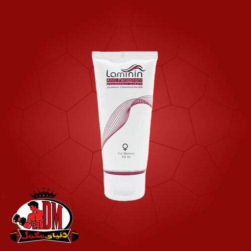 کرم-ضد-تعریق-دئودرانت-بانوان-لامینین
